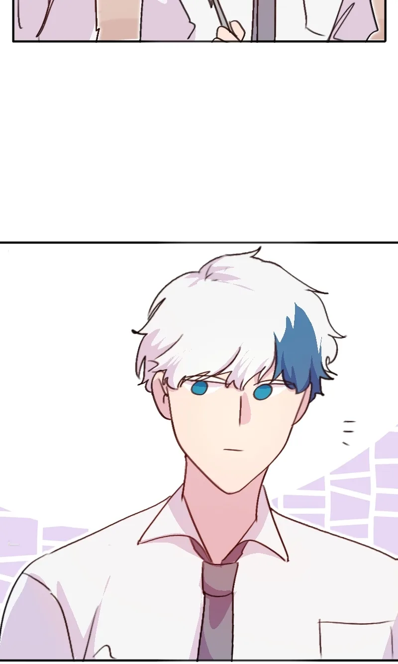 WEE!!! Chapter 226 page 8
