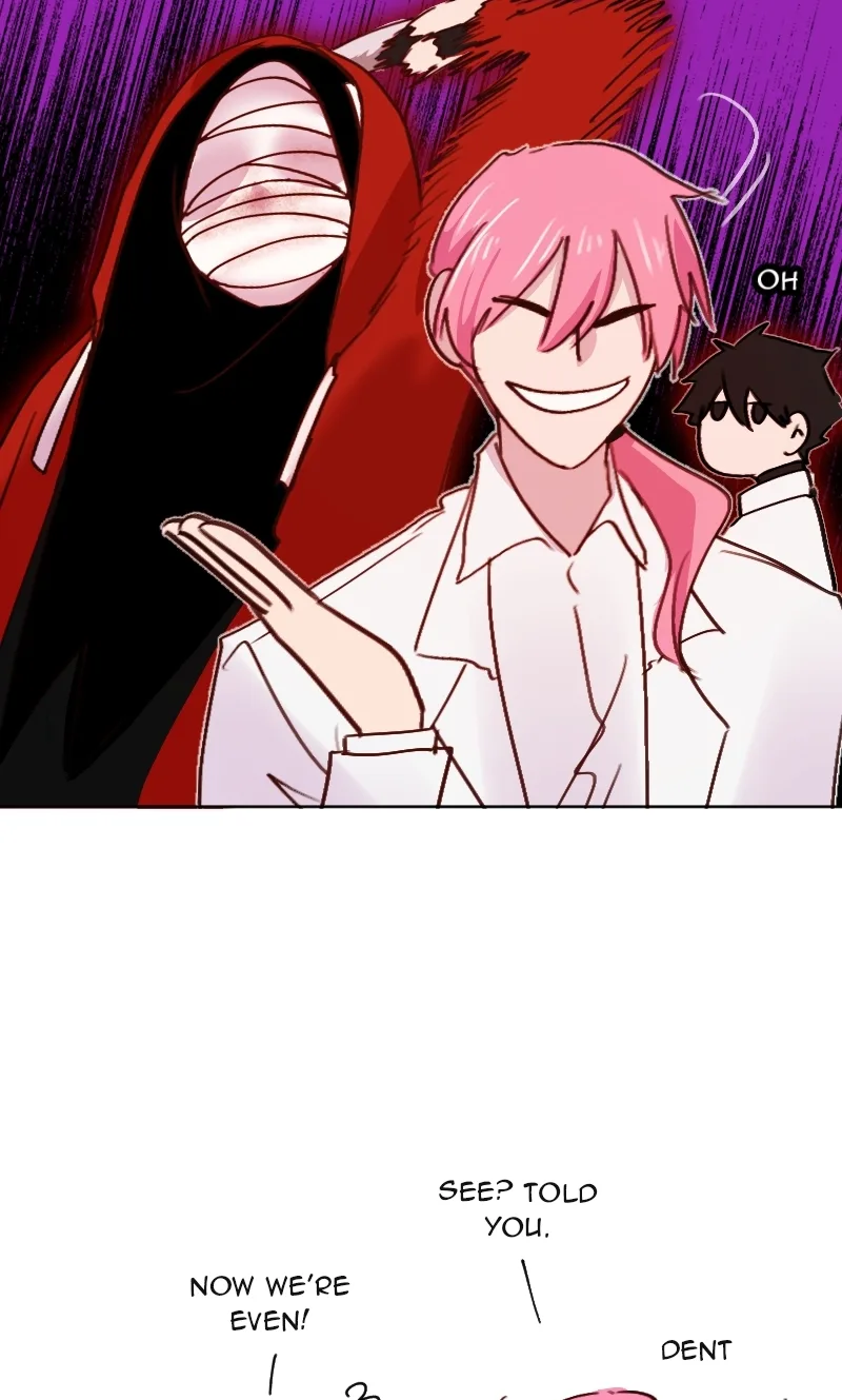 WEE!!! Chapter 226 page 25