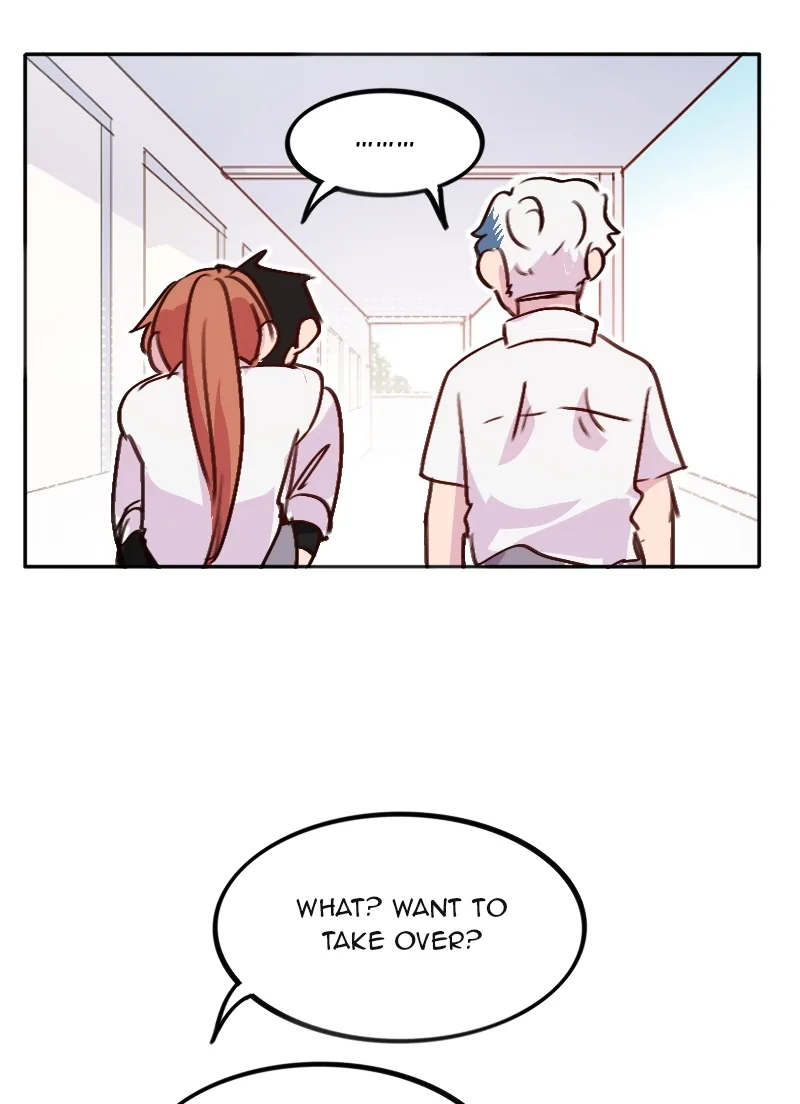 WEE!!! Chapter 226 page 19