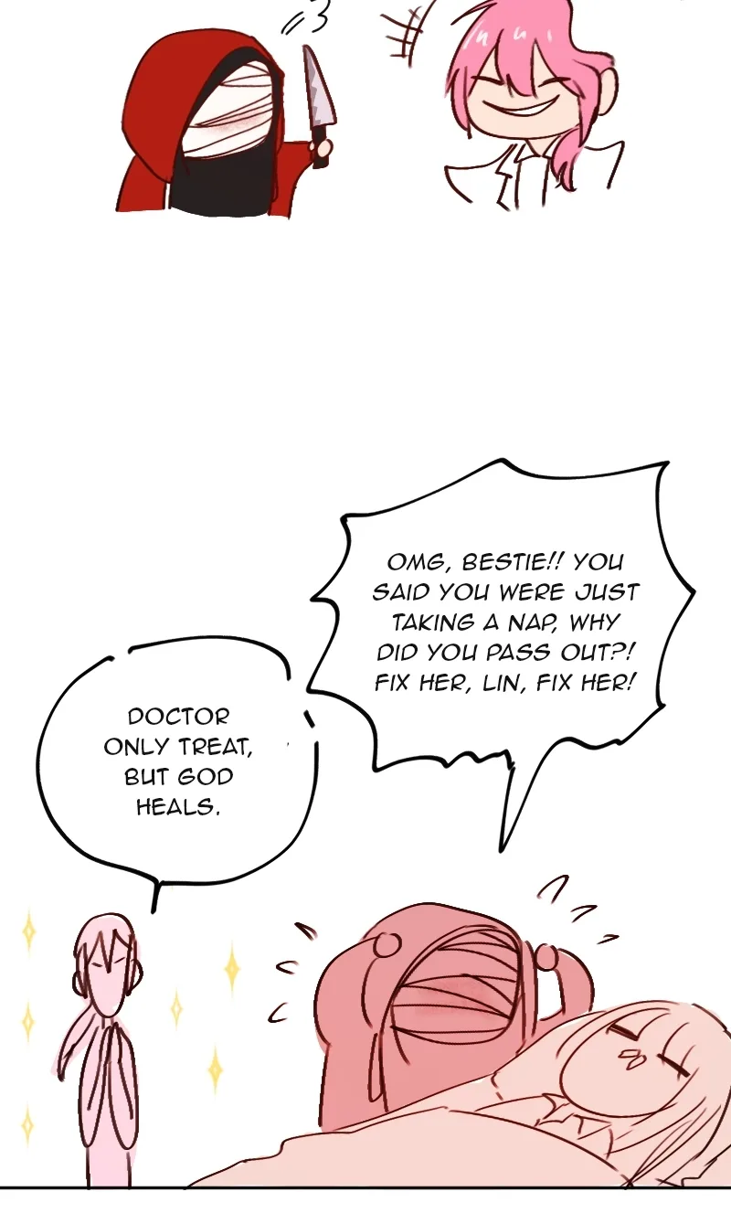 WEE!!! Chapter 226 page 26