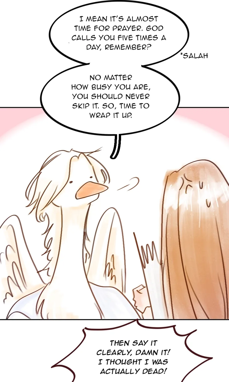 WEE!!! Chapter 227 page 24