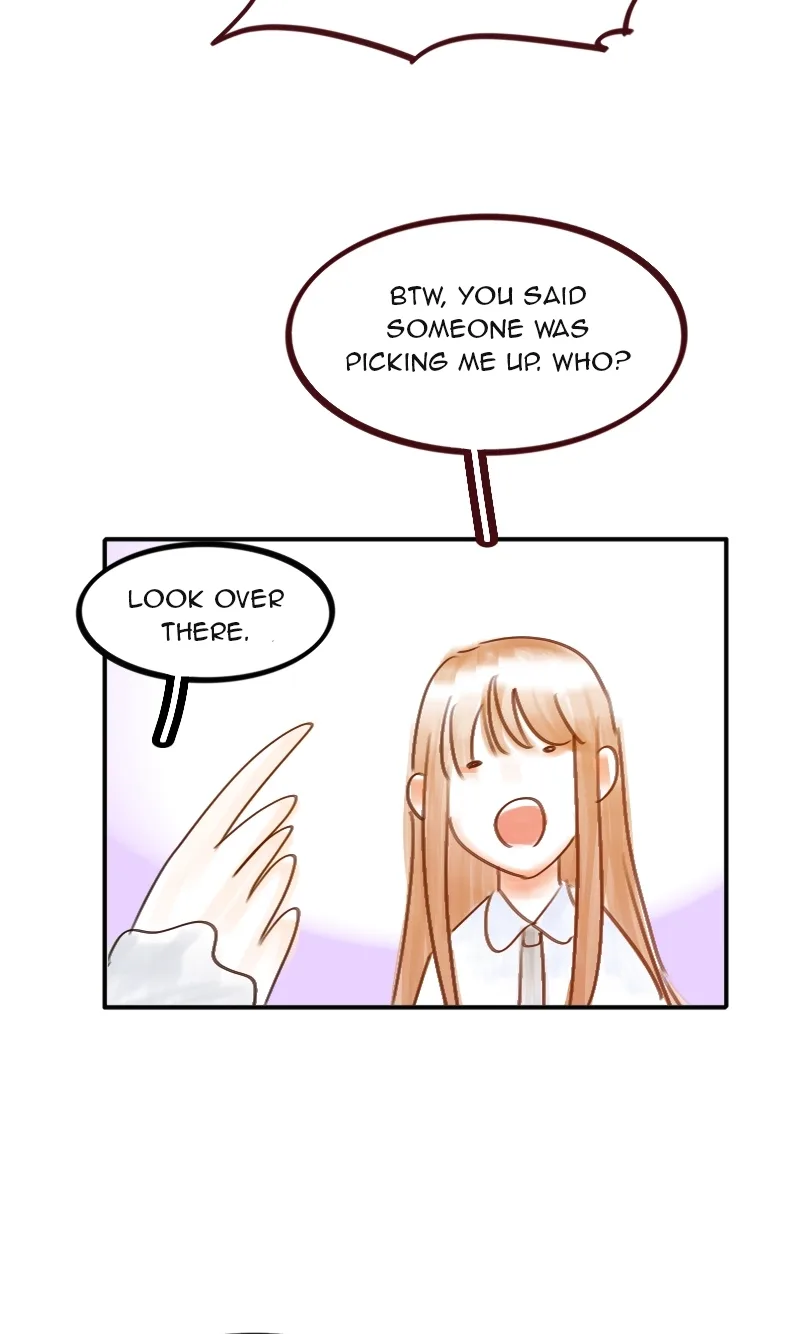 WEE!!! Chapter 227 page 25