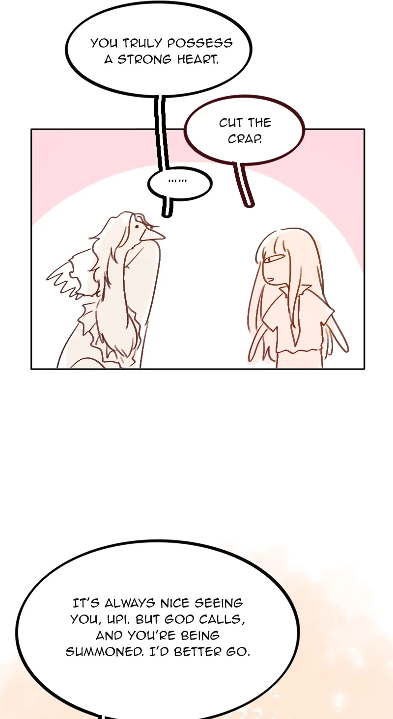 WEE!!! Chapter 227 page 22