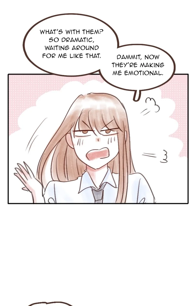 WEE!!! Chapter 227 page 27