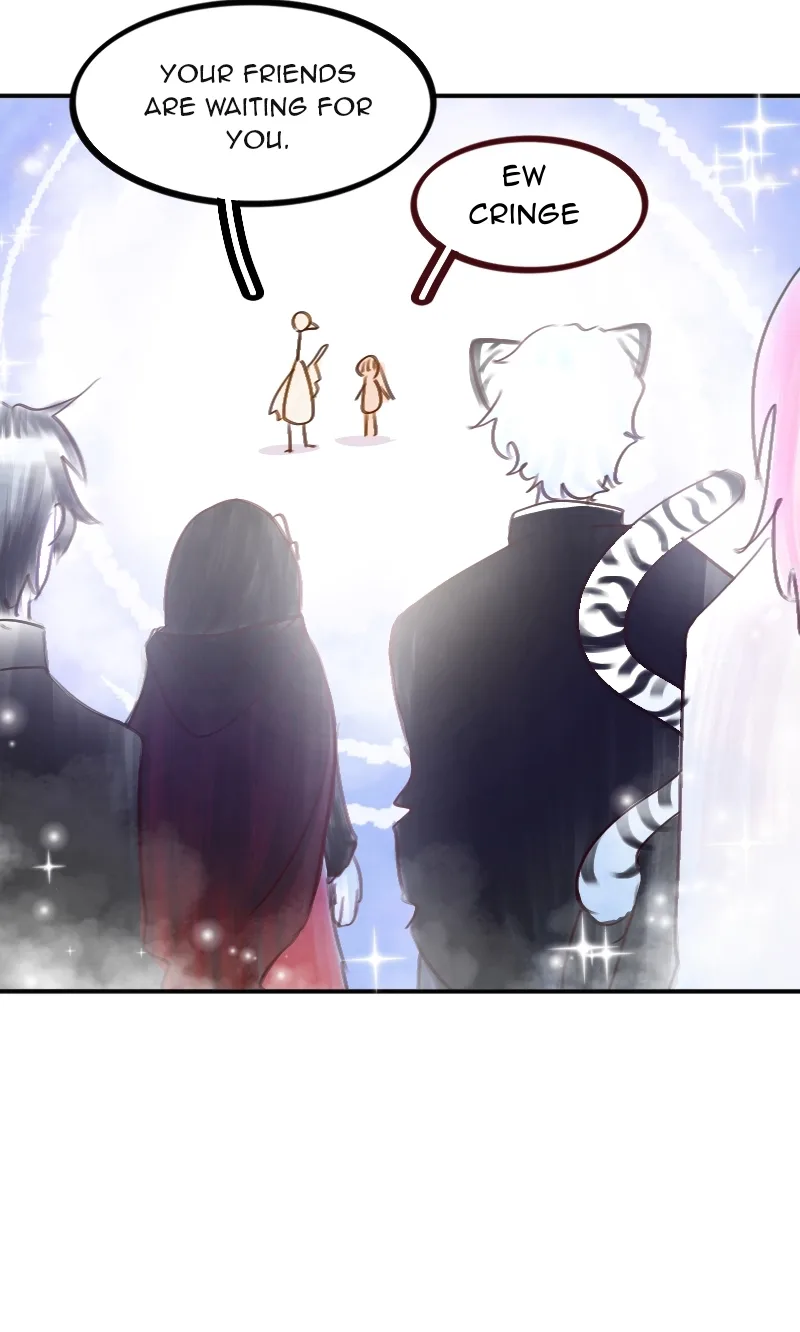 WEE!!! Chapter 227 page 26
