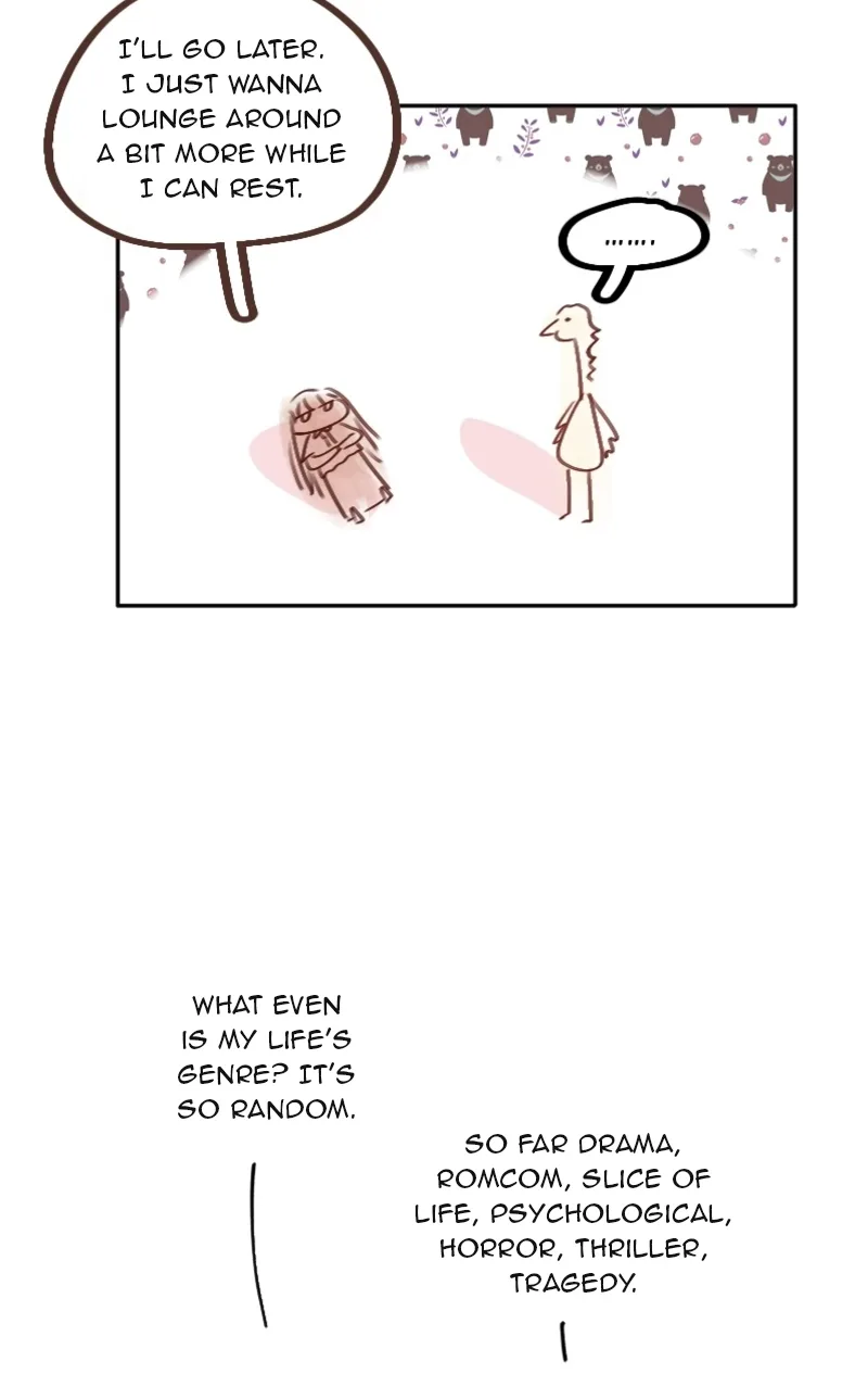 WEE!!! Chapter 227 page 28