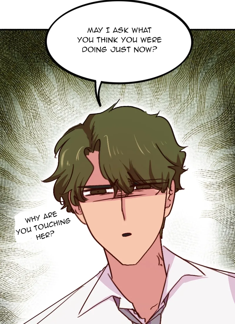 WEE!!! Chapter 228 page 9