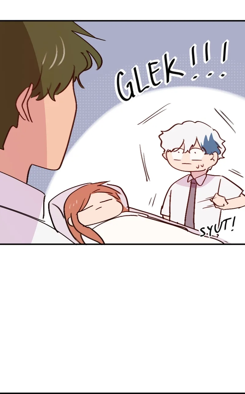 WEE!!! Chapter 228 page 6