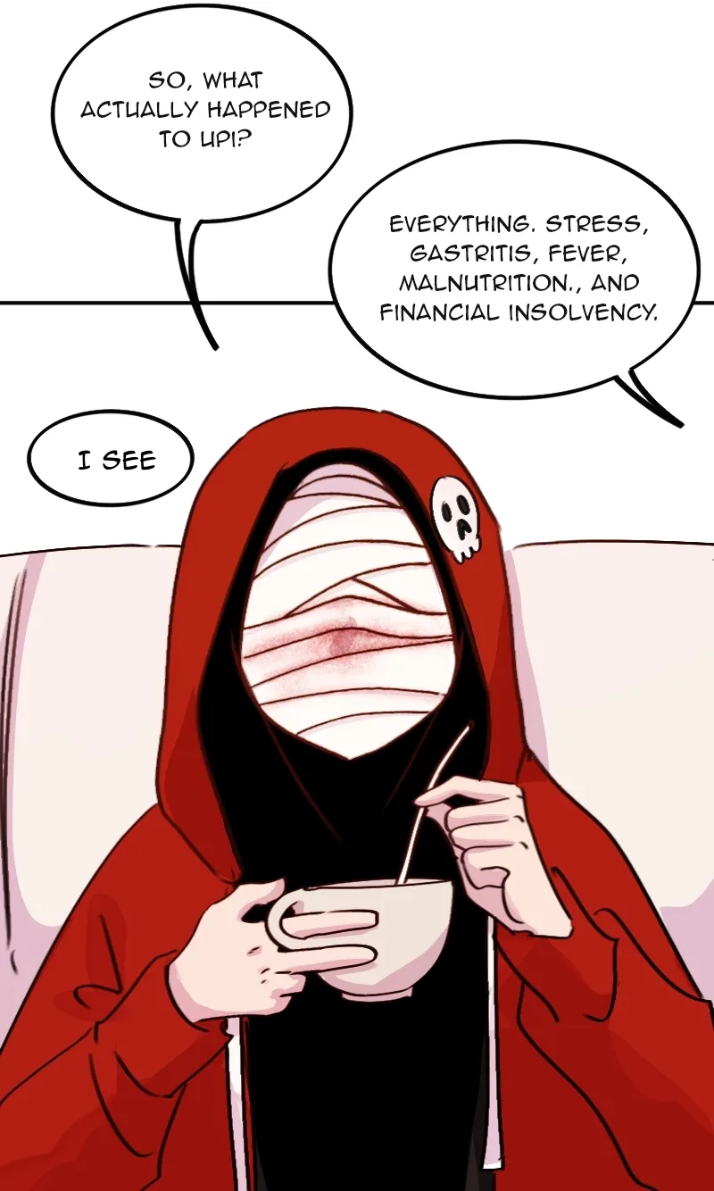 WEE!!! Chapter 228 page 12