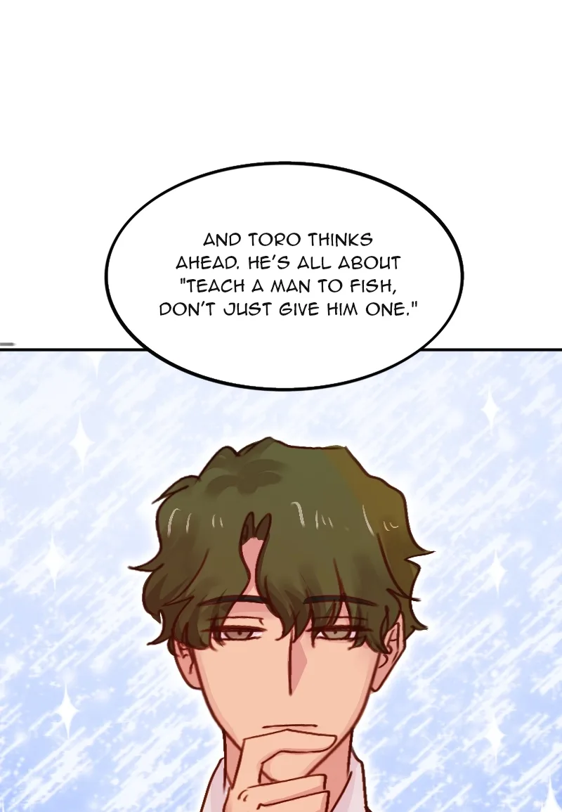 WEE!!! Chapter 228 page 19