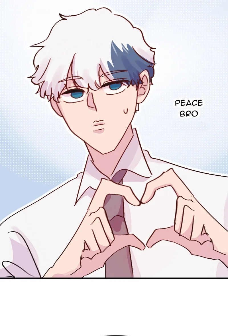 WEE!!! Chapter 228 page 8