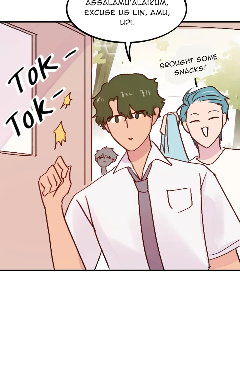WEE!!! Chapter 228 page 5
