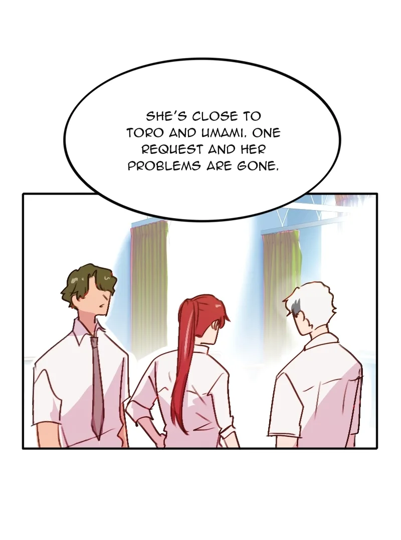 WEE!!! Chapter 228 page 15