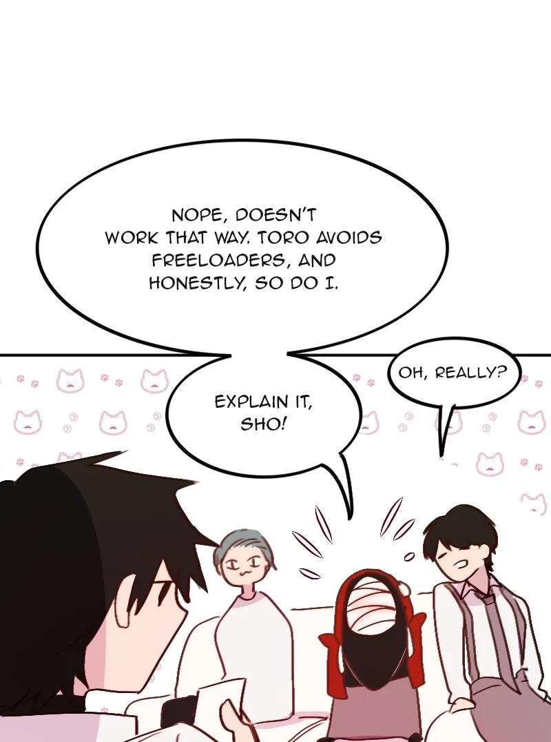 WEE!!! Chapter 228 page 16
