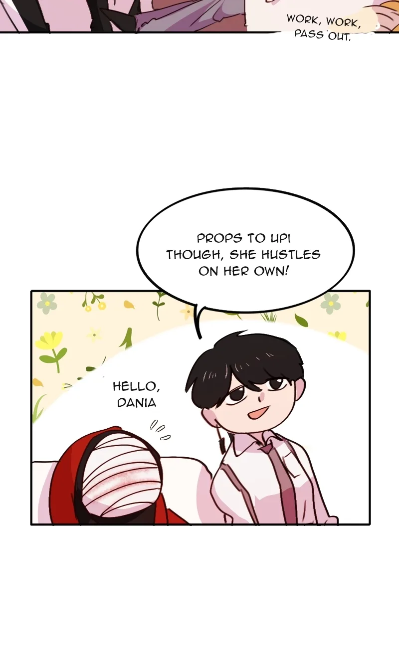 WEE!!! Chapter 228 page 14