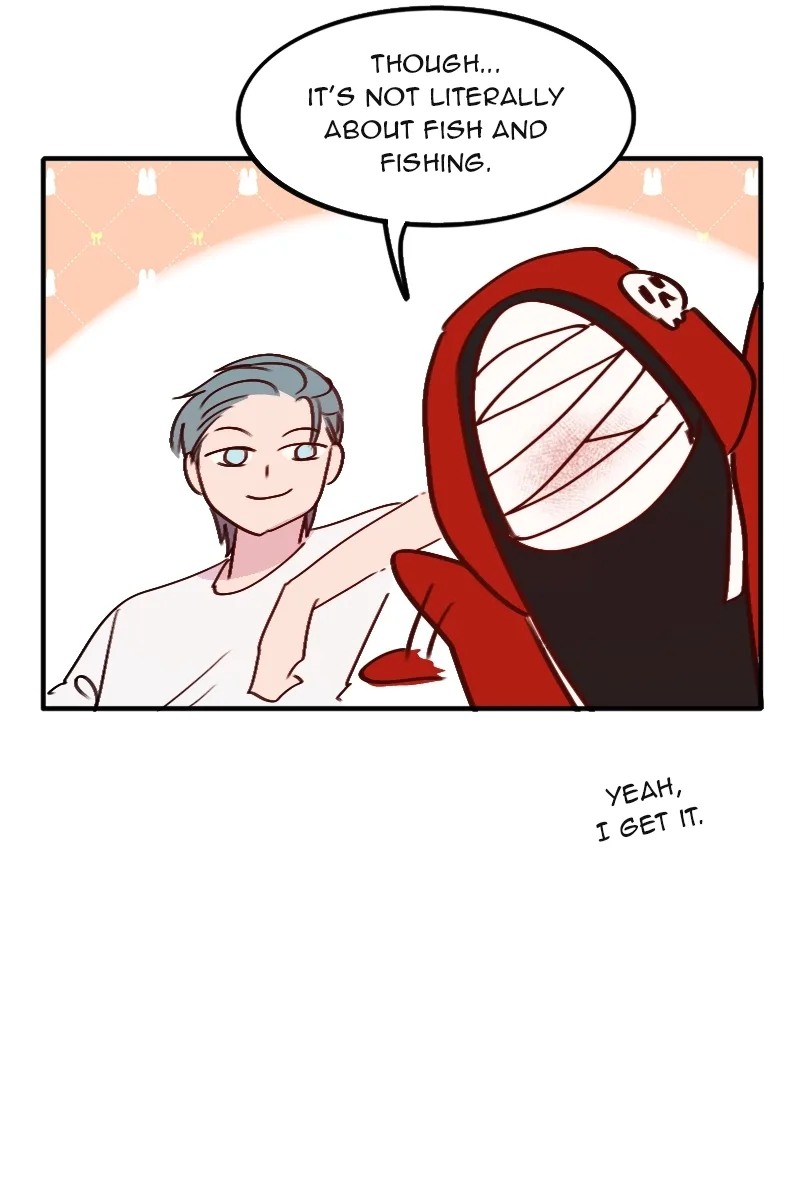 WEE!!! Chapter 228 page 24
