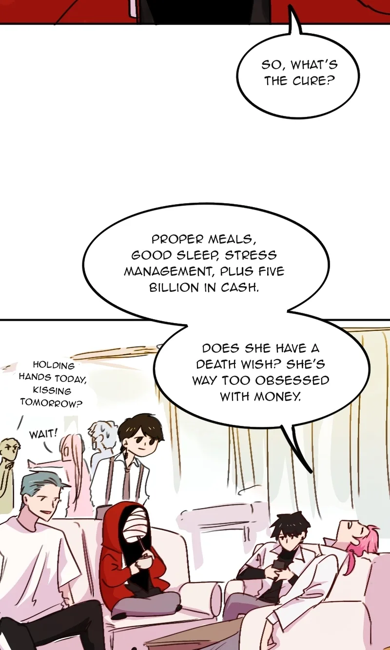 WEE!!! Chapter 228 page 13