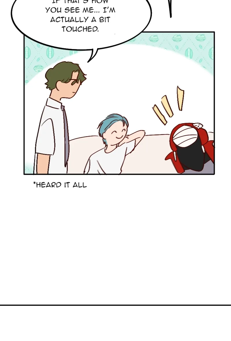WEE!!! Chapter 228 page 26