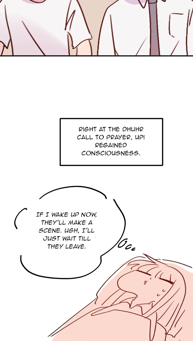 WEE!!! Chapter 228 page 28