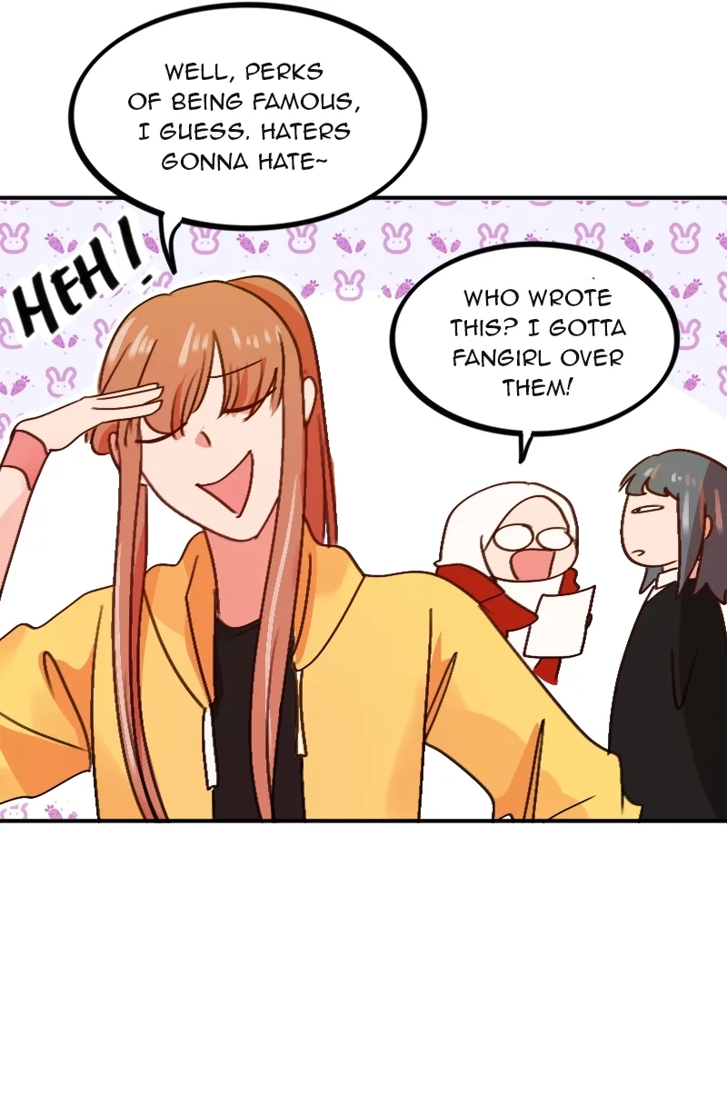 WEE!!! Chapter 229 page 15