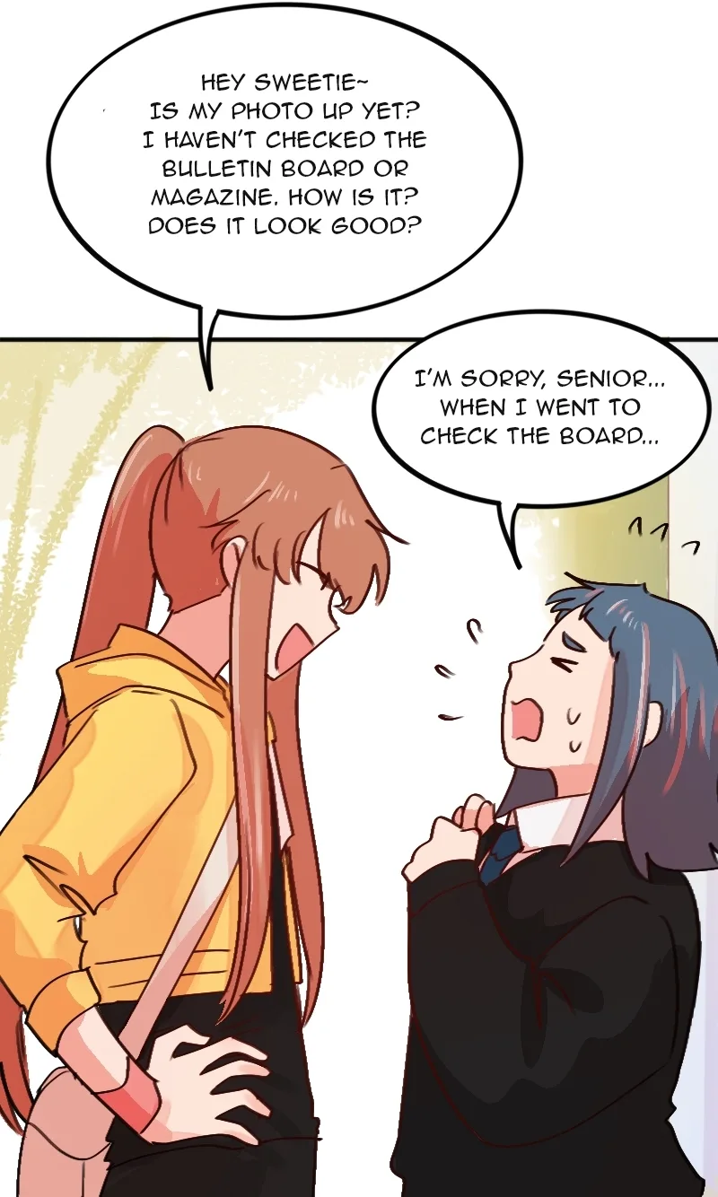 WEE!!! Chapter 229 page 9