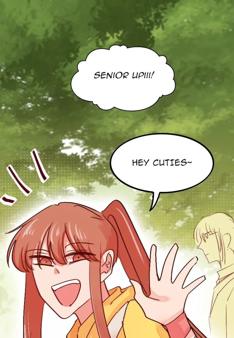 WEE!!! Chapter 229 page 1