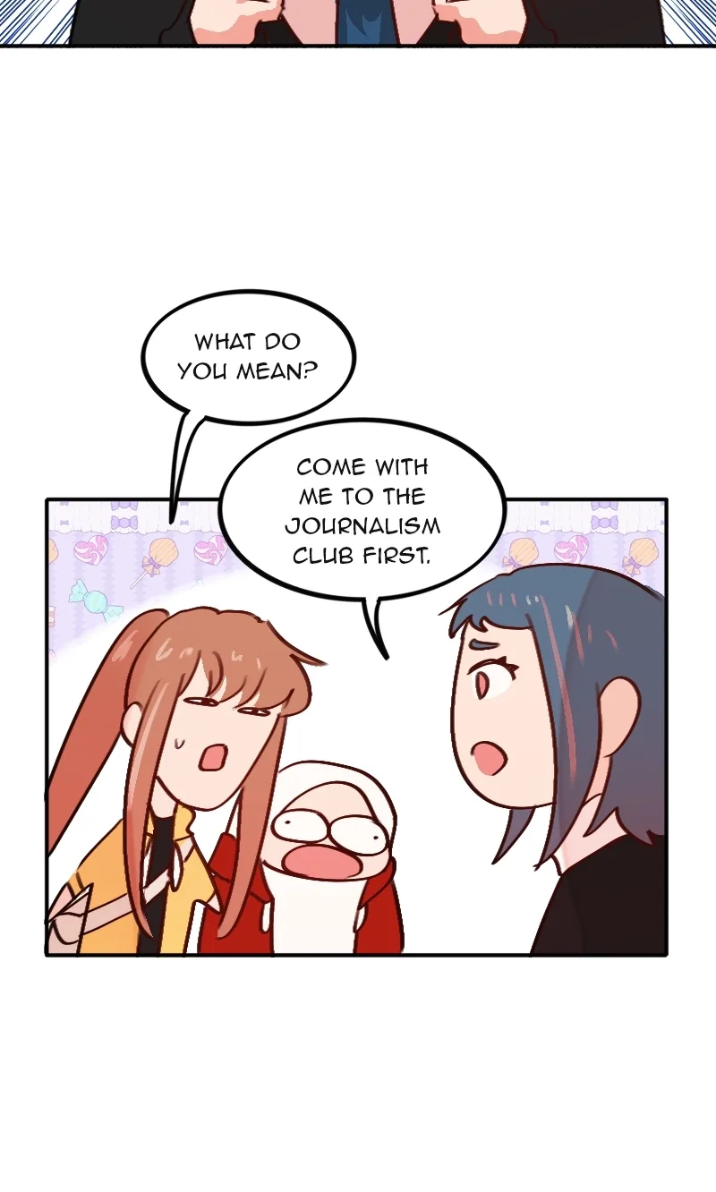 WEE!!! Chapter 229 page 11