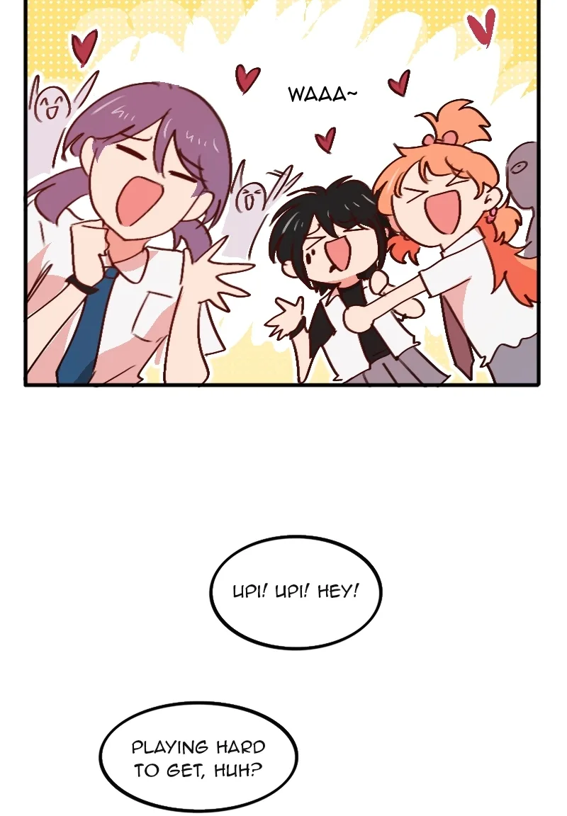 WEE!!! Chapter 229 page 3