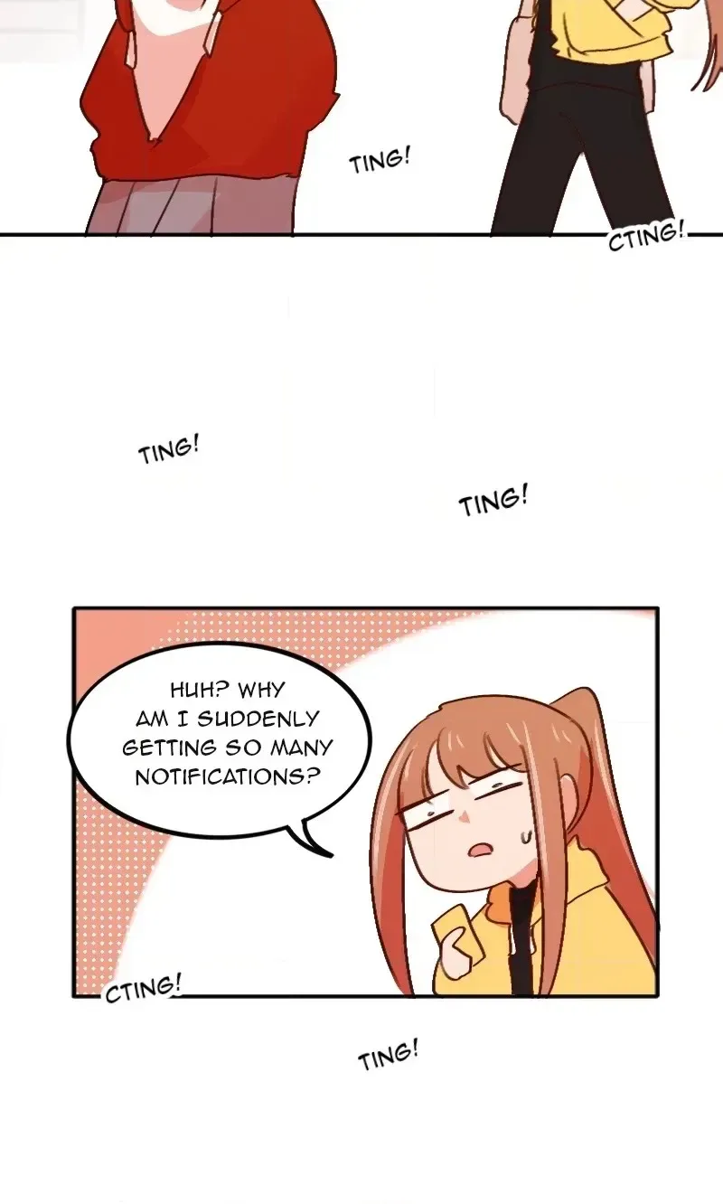 WEE!!! Chapter 229 page 20