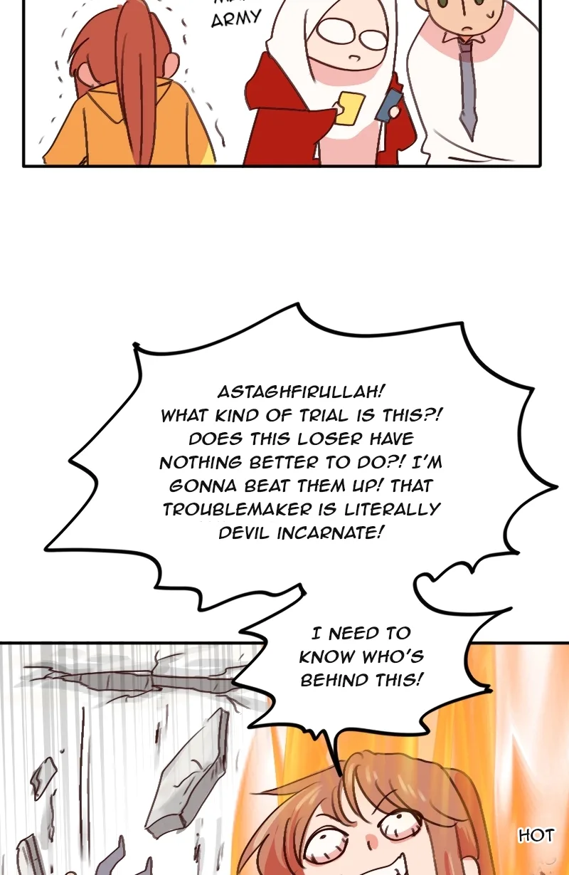 WEE!!! Chapter 229 page 25