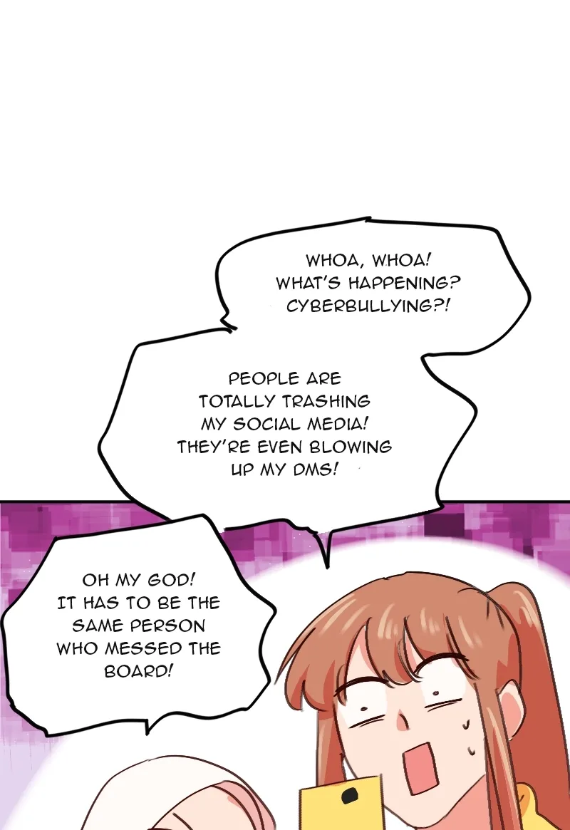 WEE!!! Chapter 229 page 21