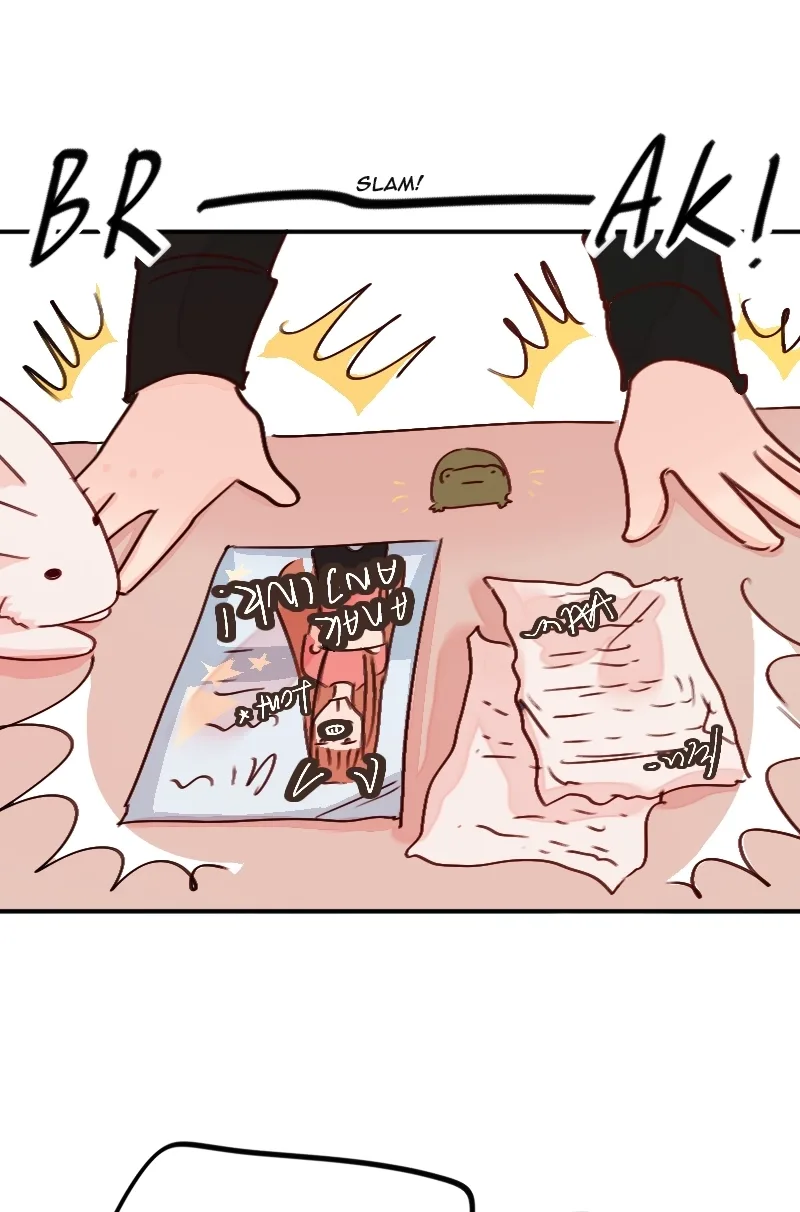 WEE!!! Chapter 229 page 12
