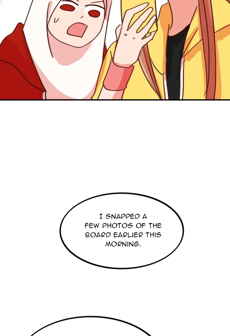 WEE!!! Chapter 229 page 22