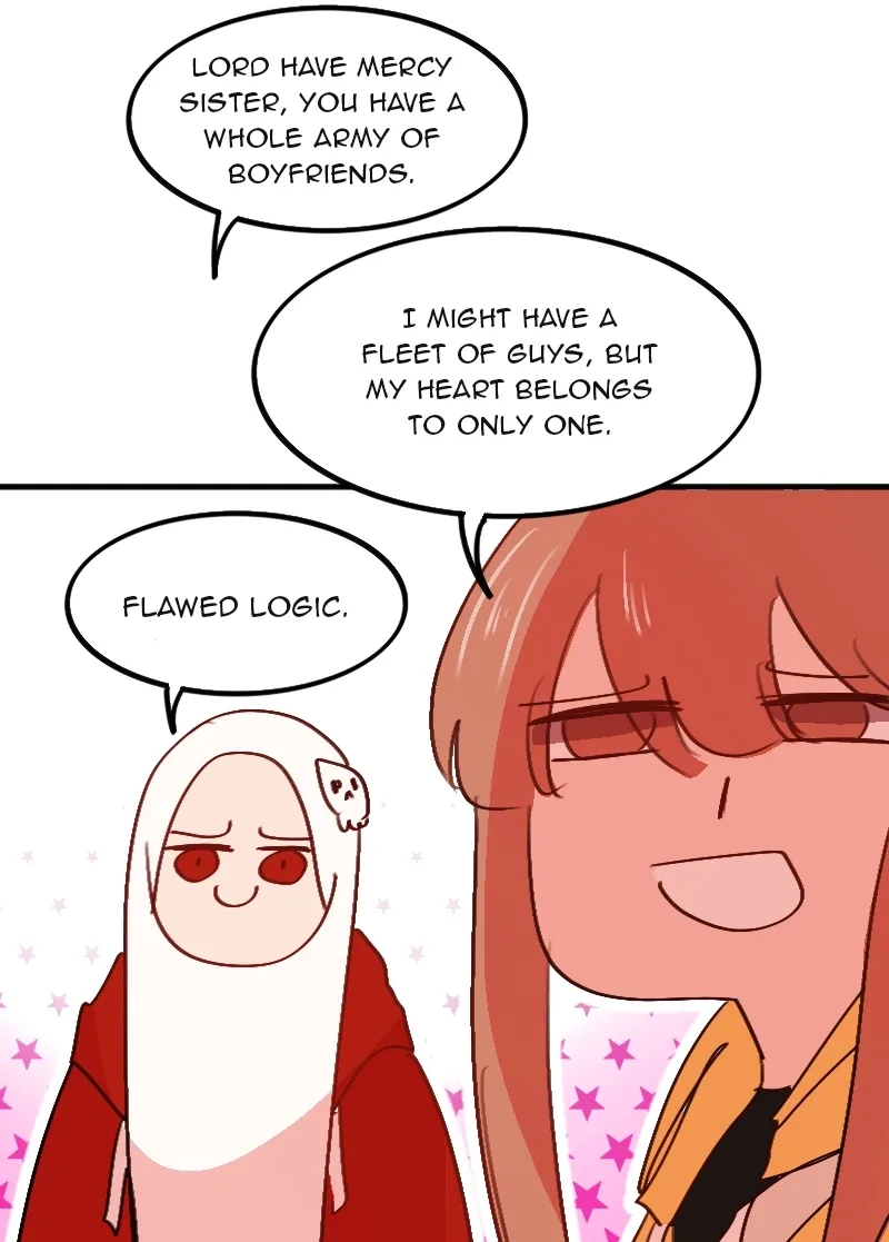 WEE!!! Chapter 229 page 6