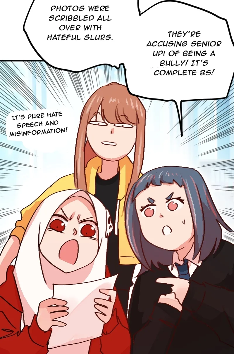 WEE!!! Chapter 229 page 13