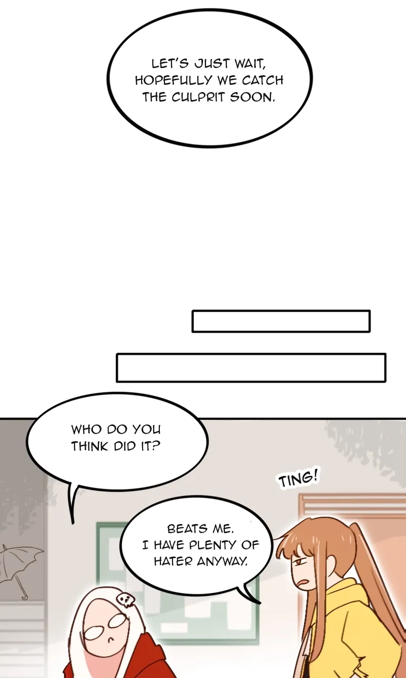 WEE!!! Chapter 229 page 19