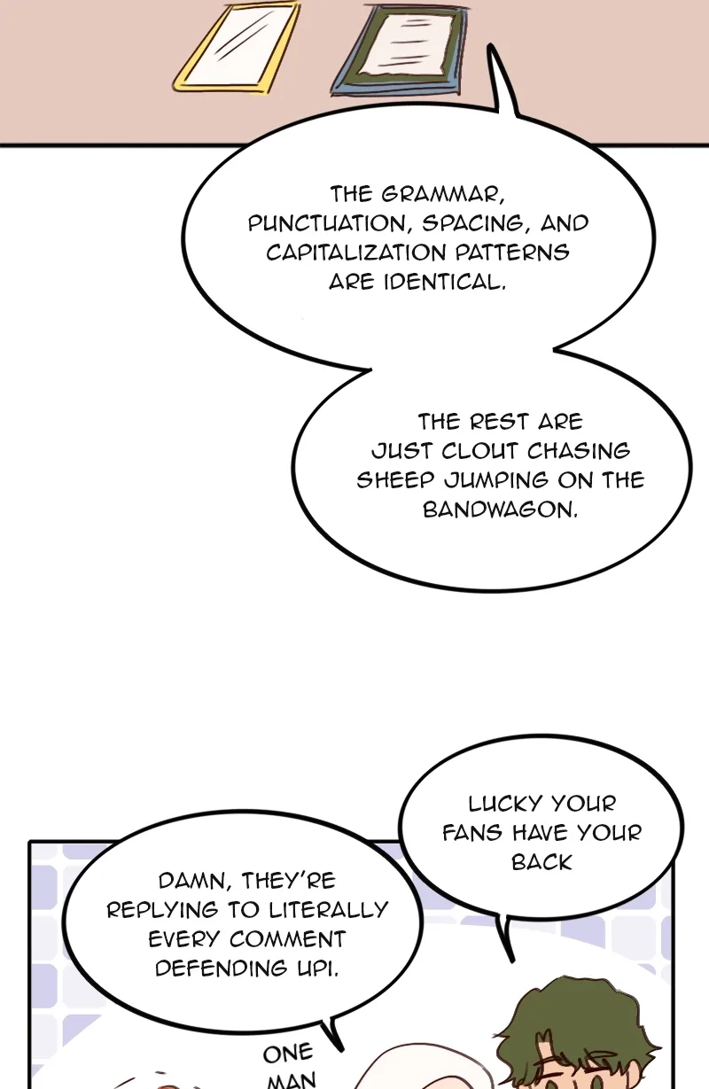 WEE!!! Chapter 229 page 24