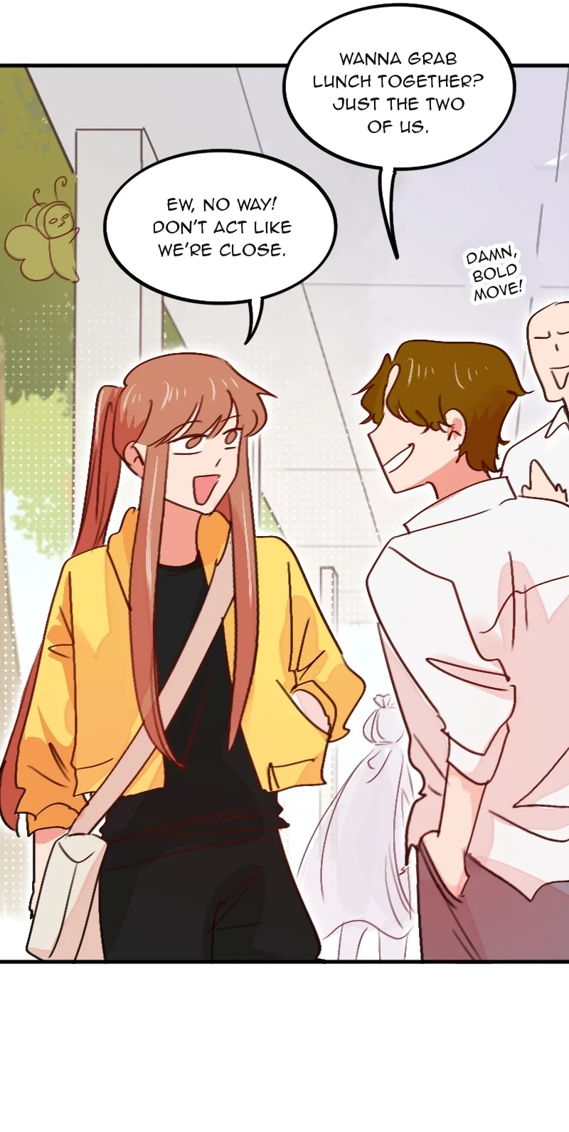 WEE!!! Chapter 229 page 4