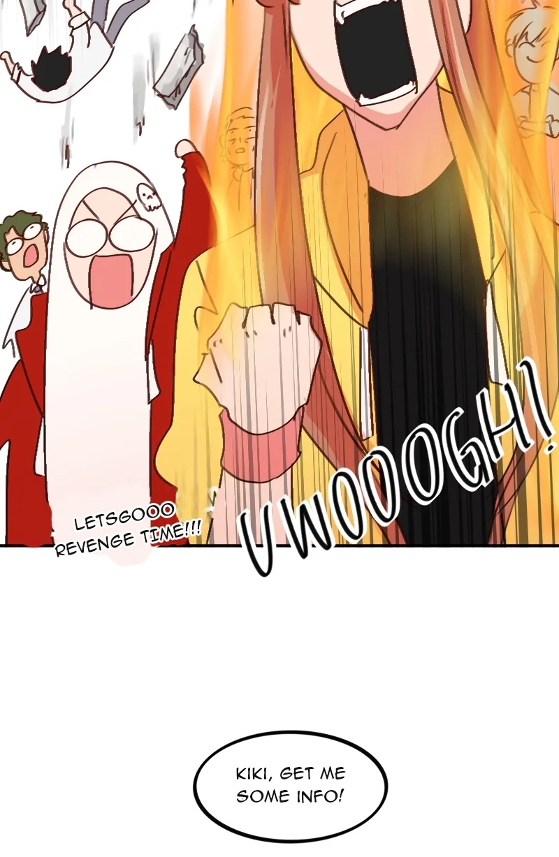 WEE!!! Chapter 229 page 26