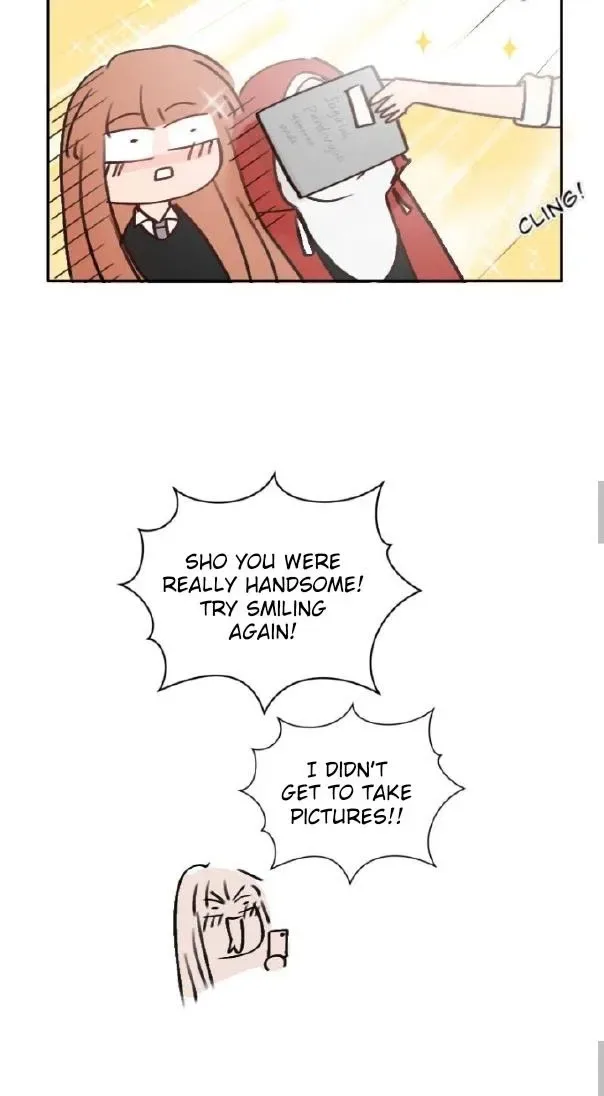 WEE!!! Chapter 23 page 15