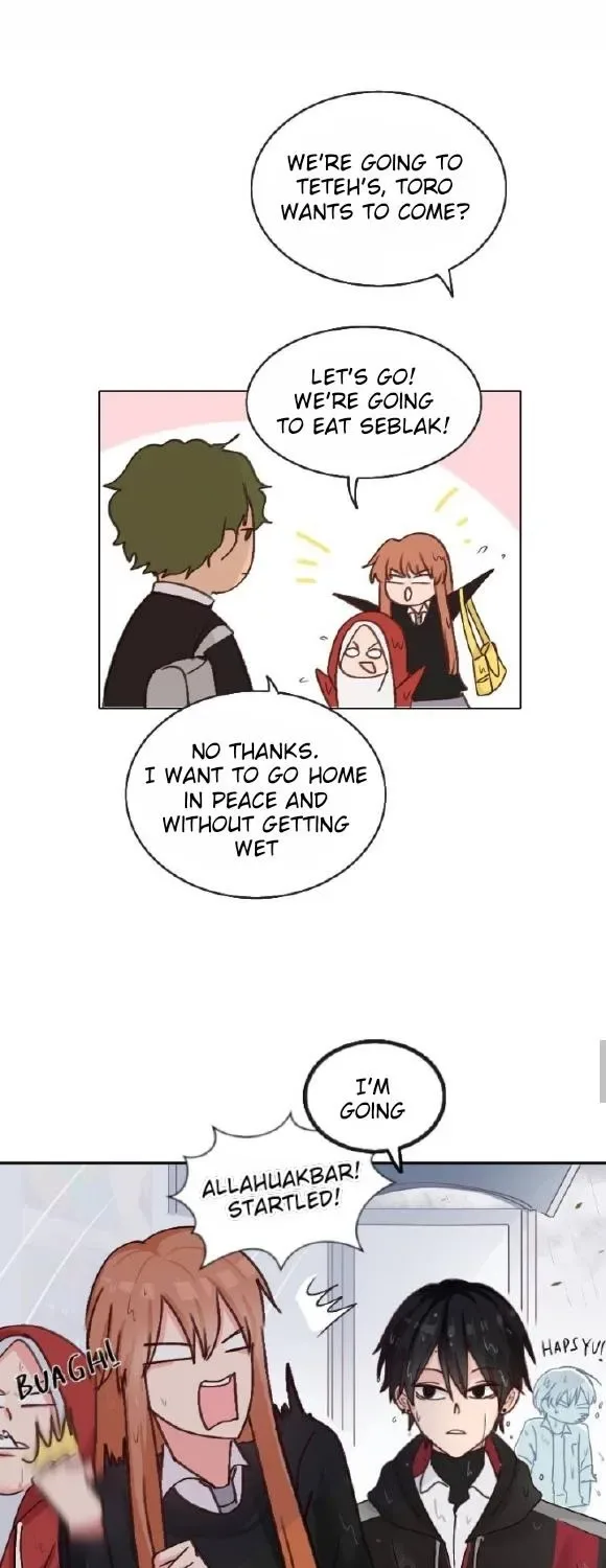 WEE!!! Chapter 23 page 10
