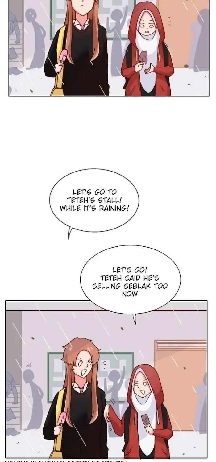 WEE!!! Chapter 23 page 5