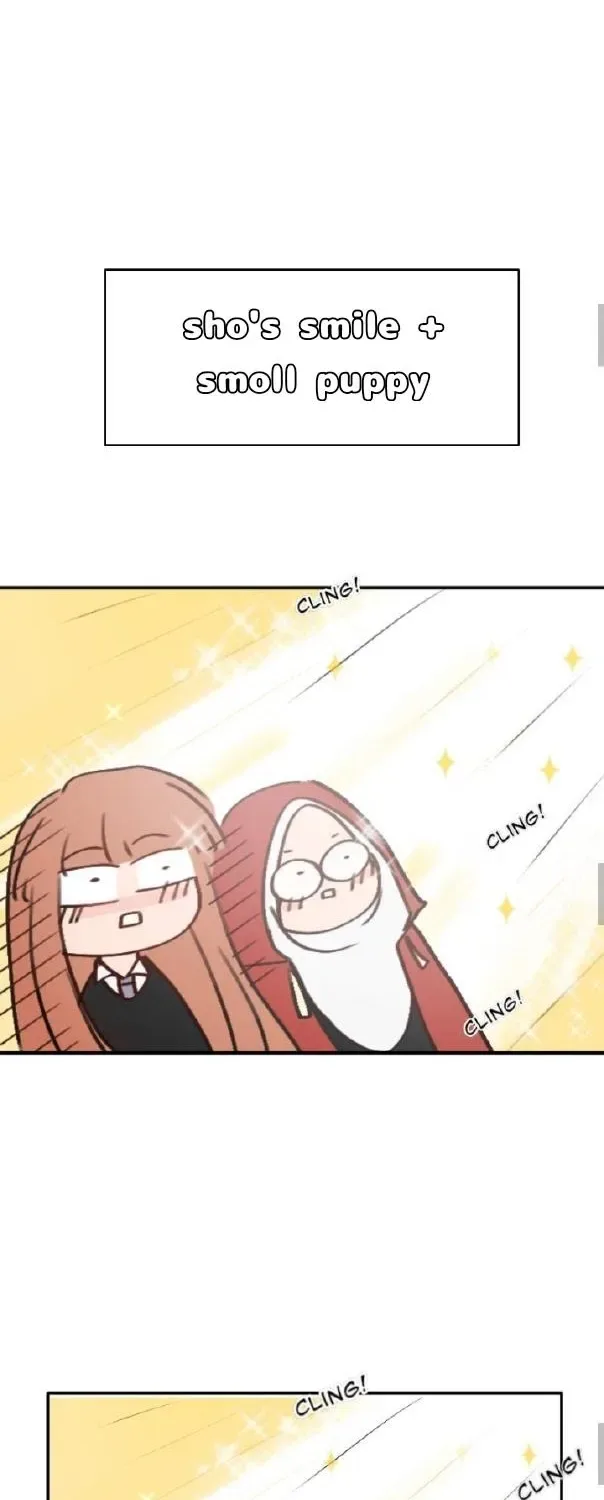 WEE!!! Chapter 23 page 14