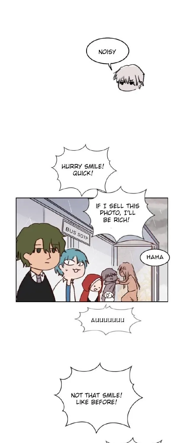 WEE!!! Chapter 23 page 16