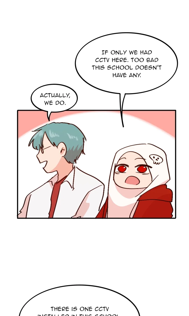 WEE!!! Chapter 230 page 1