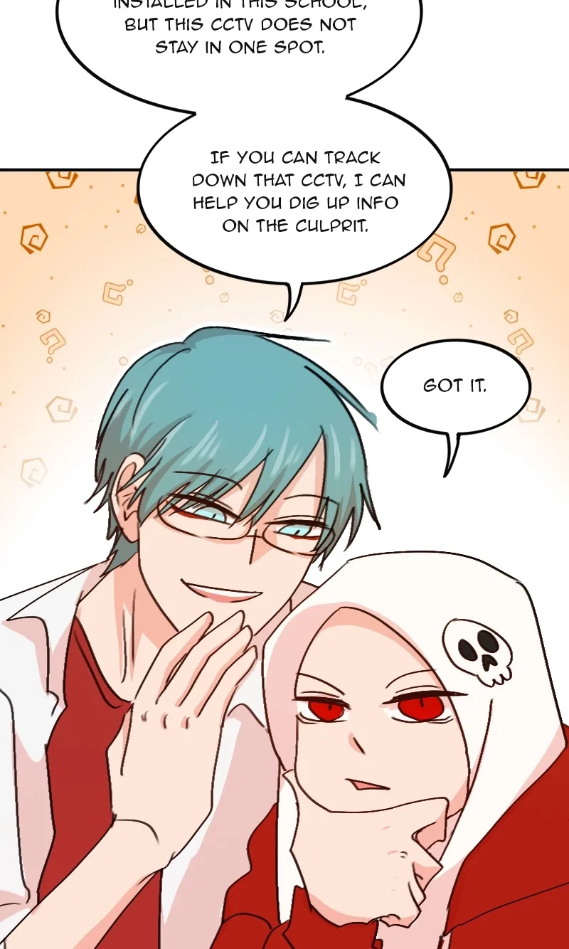 WEE!!! Chapter 230 page 2