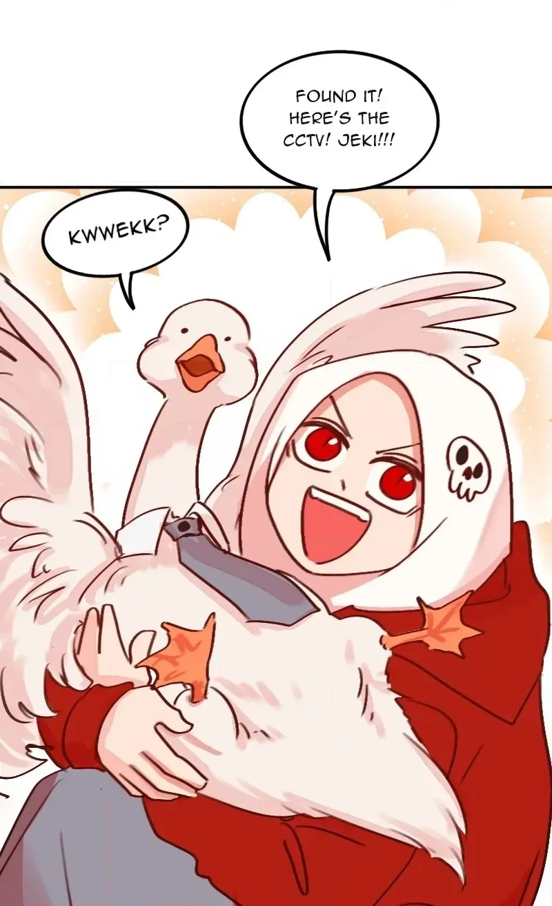 WEE!!! Chapter 230 page 10
