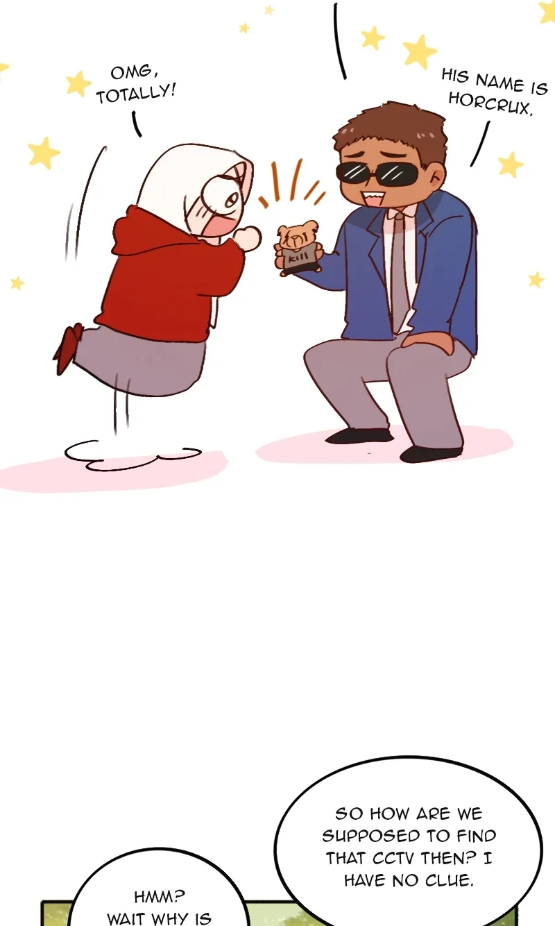 WEE!!! Chapter 230 page 7