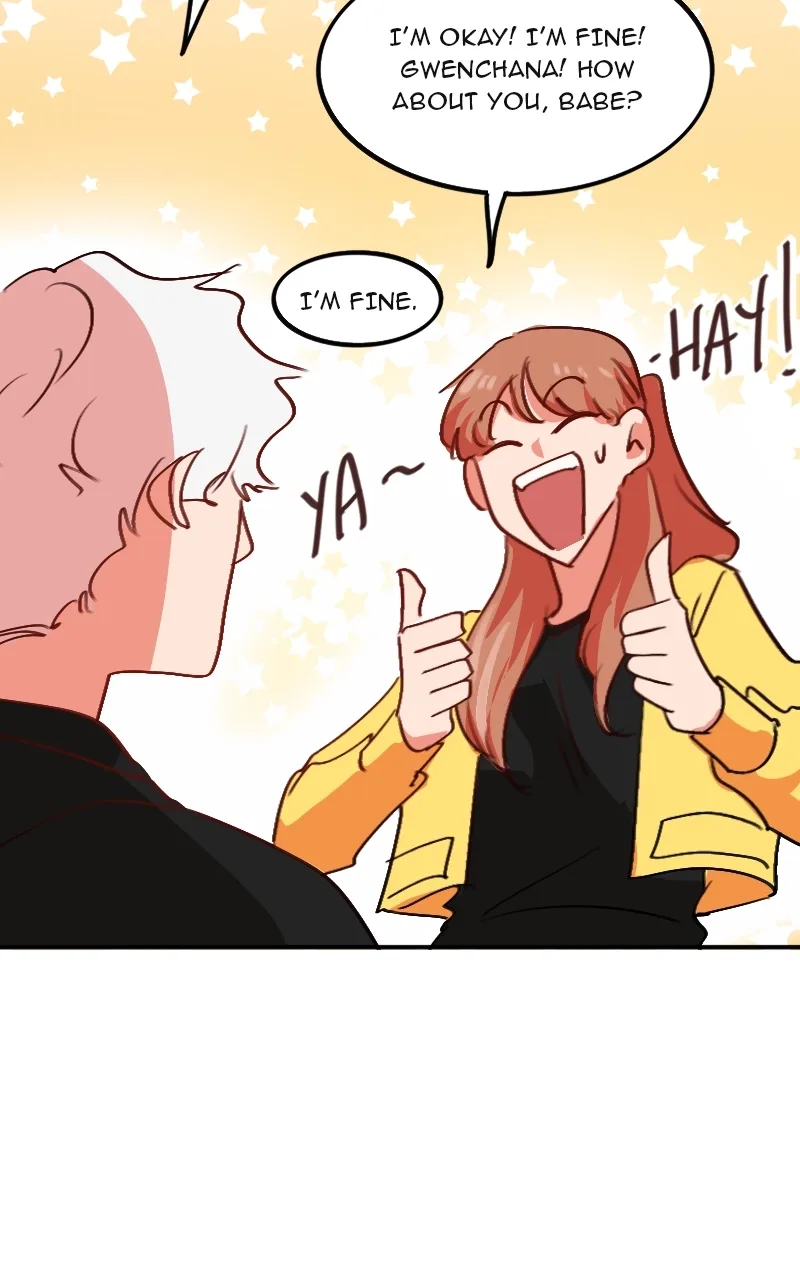 WEE!!! Chapter 230 page 18