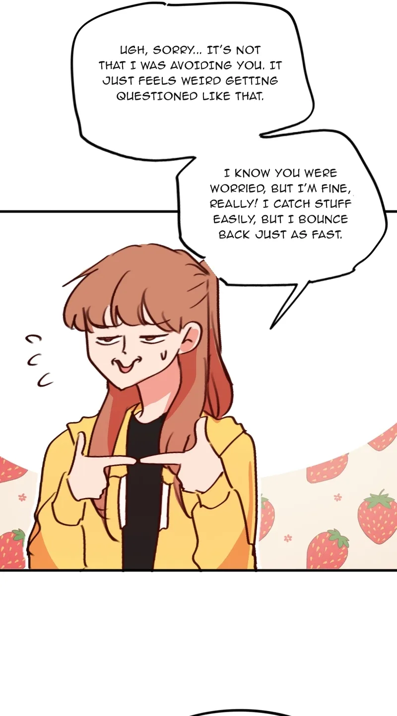 WEE!!! Chapter 230 page 22